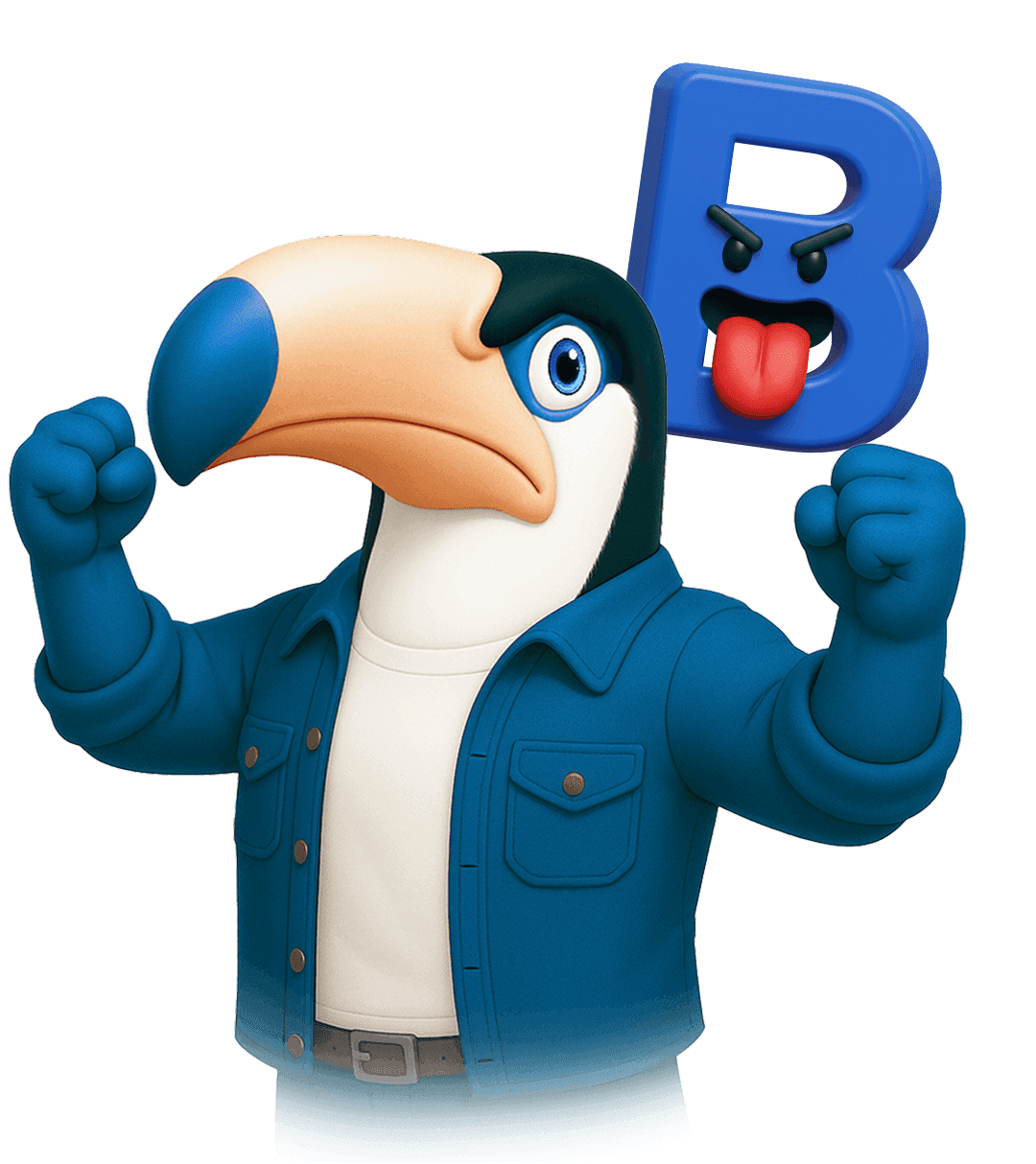Bigo Ads agency account