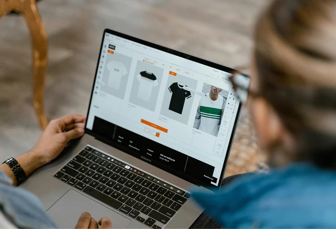 eCommerce
