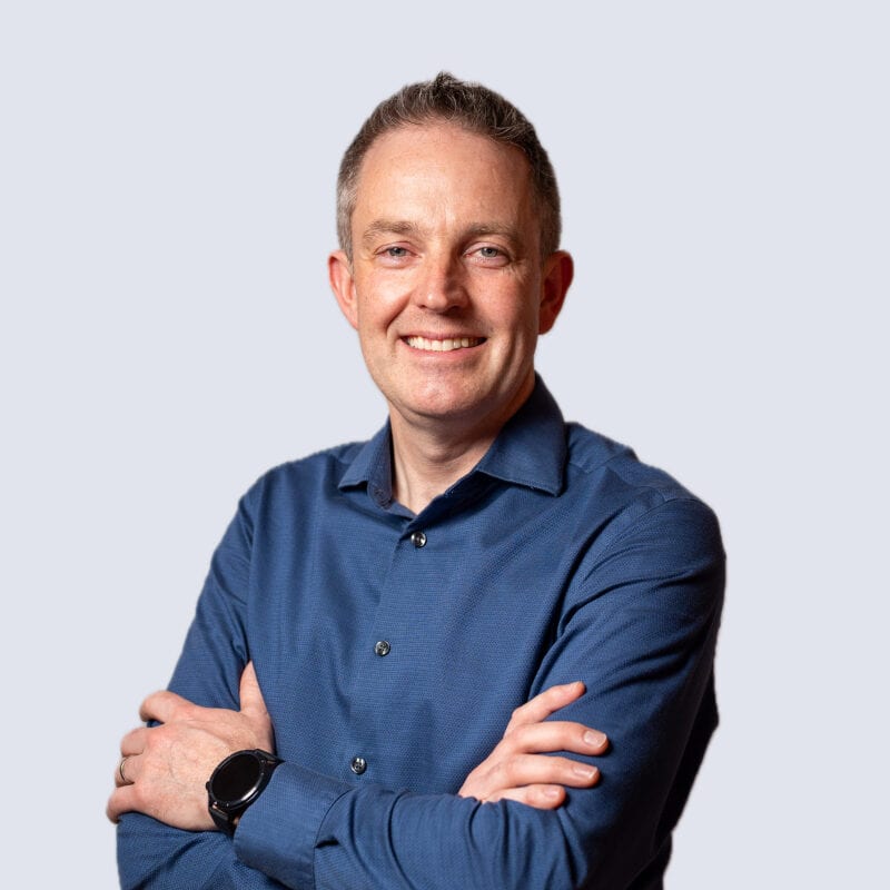 Brendan Hughes