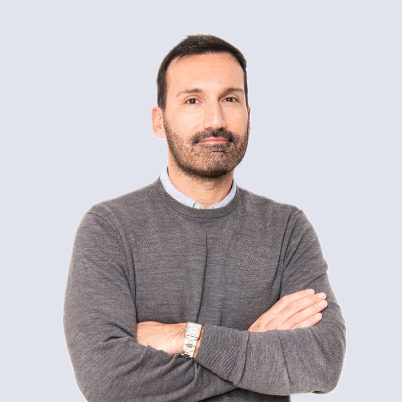 Marco Marrese