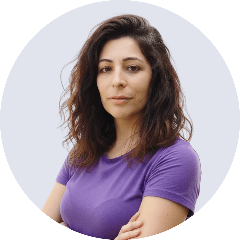 Serena Castiglia
